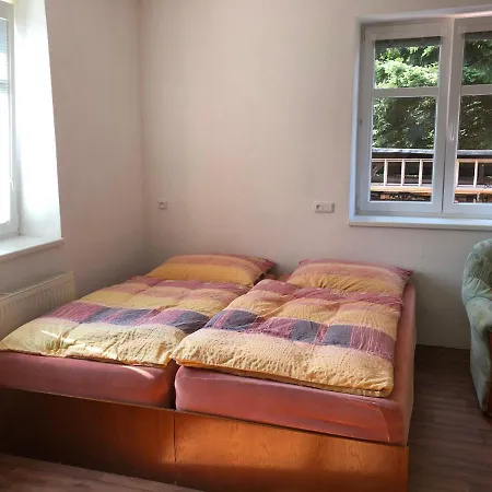 Apartment Apartman Havel Vysoke nad Jizerou