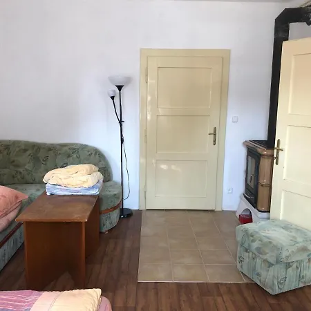 Appartamento Apartmá Havel Vysoké nad Jizerou