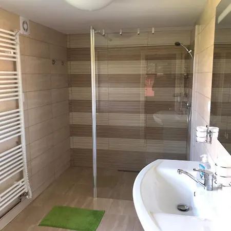 Appartamento Apartmá Havel