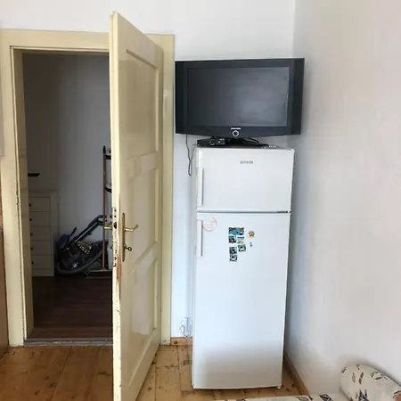 Appartamento Apartmá Havel
