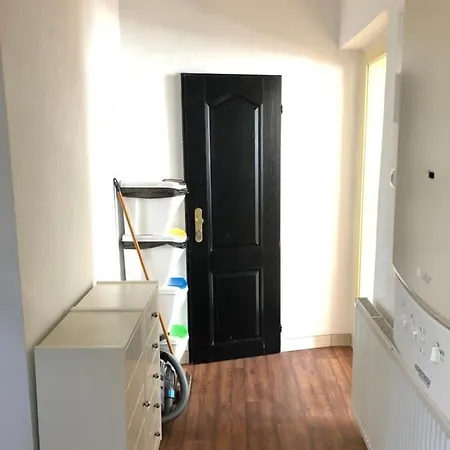 Apartman Havel *