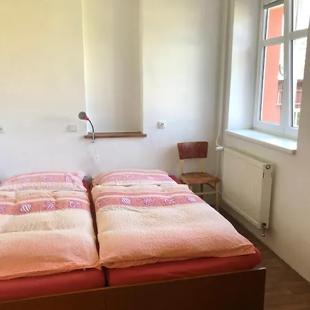 Appartamento Apartmá Havel