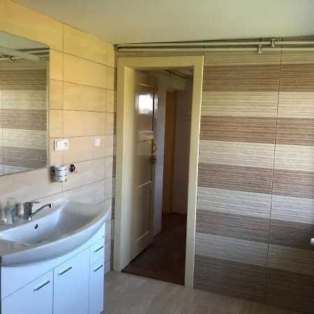 Apartmá Havel Appartamento Vysoké nad Jizerou