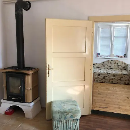 Apartmá Havel Appartamento *