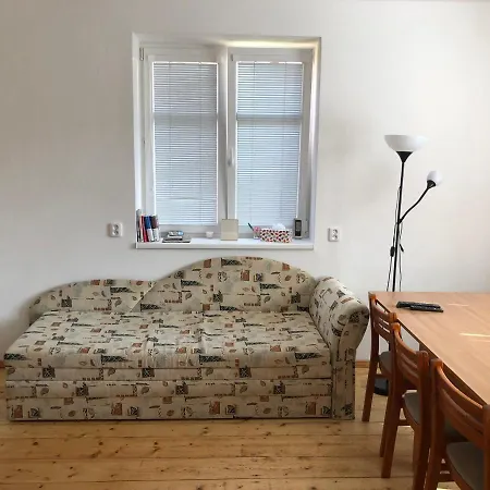 Appartamento Apartmá Havel *