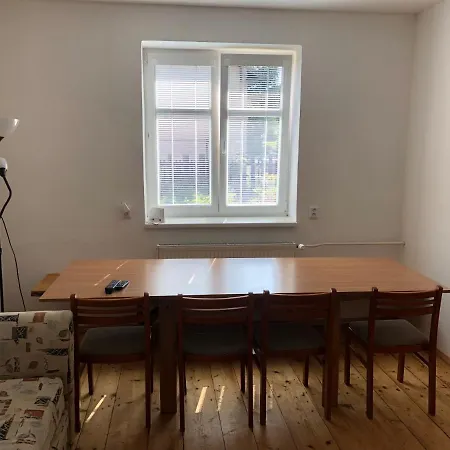 Appartamento Apartmá Havel Vysoké nad Jizerou