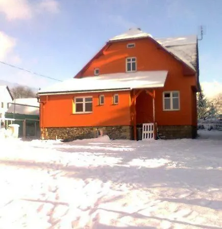 Appartamento Apartmá Havel *