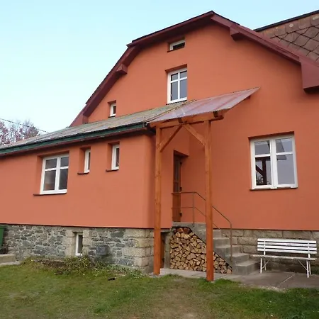 Apartman Havel